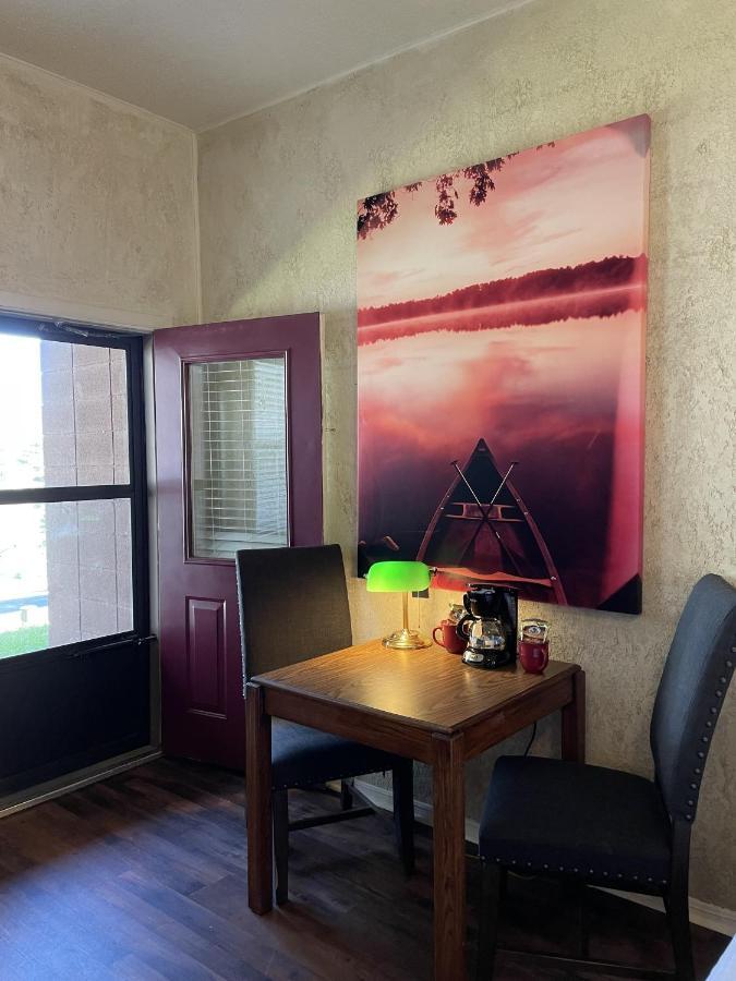 Mountain Harbor Queen Guest Room On Lake Ouachita Mount Ida ภายนอก รูปภาพ