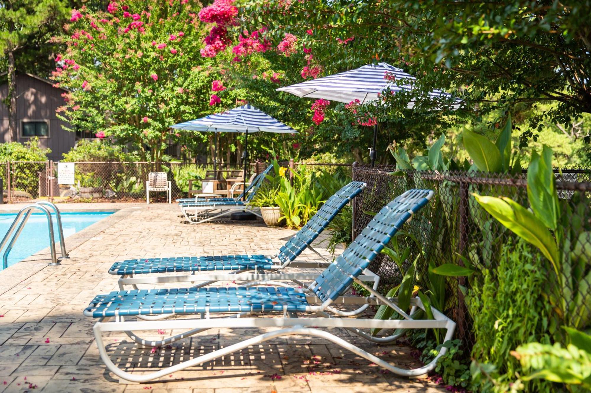 Mountain Harbor Queen Guest Room On Lake Ouachita Mount Ida ภายนอก รูปภาพ